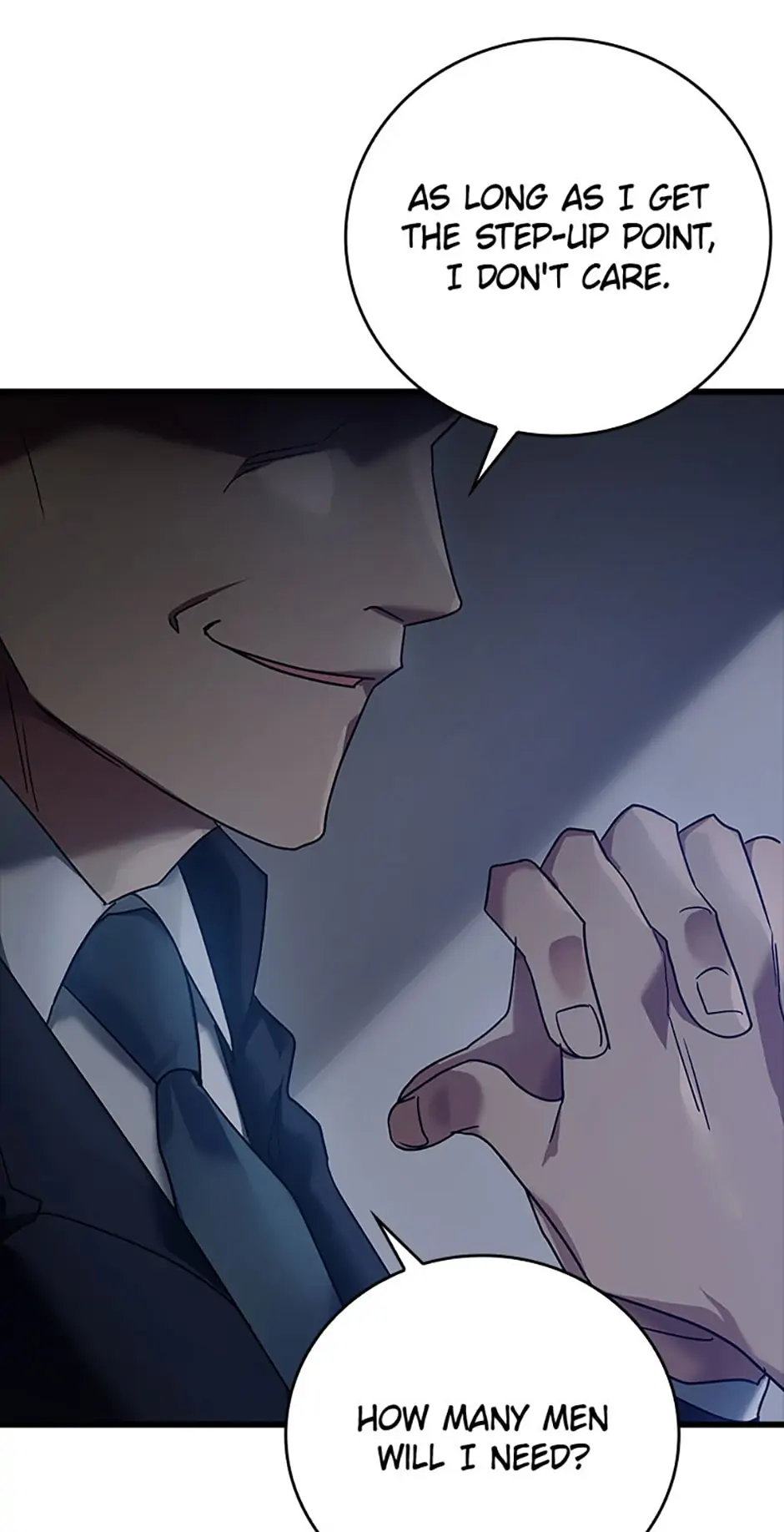 The Maxed-Out Player chapter 11 page 87