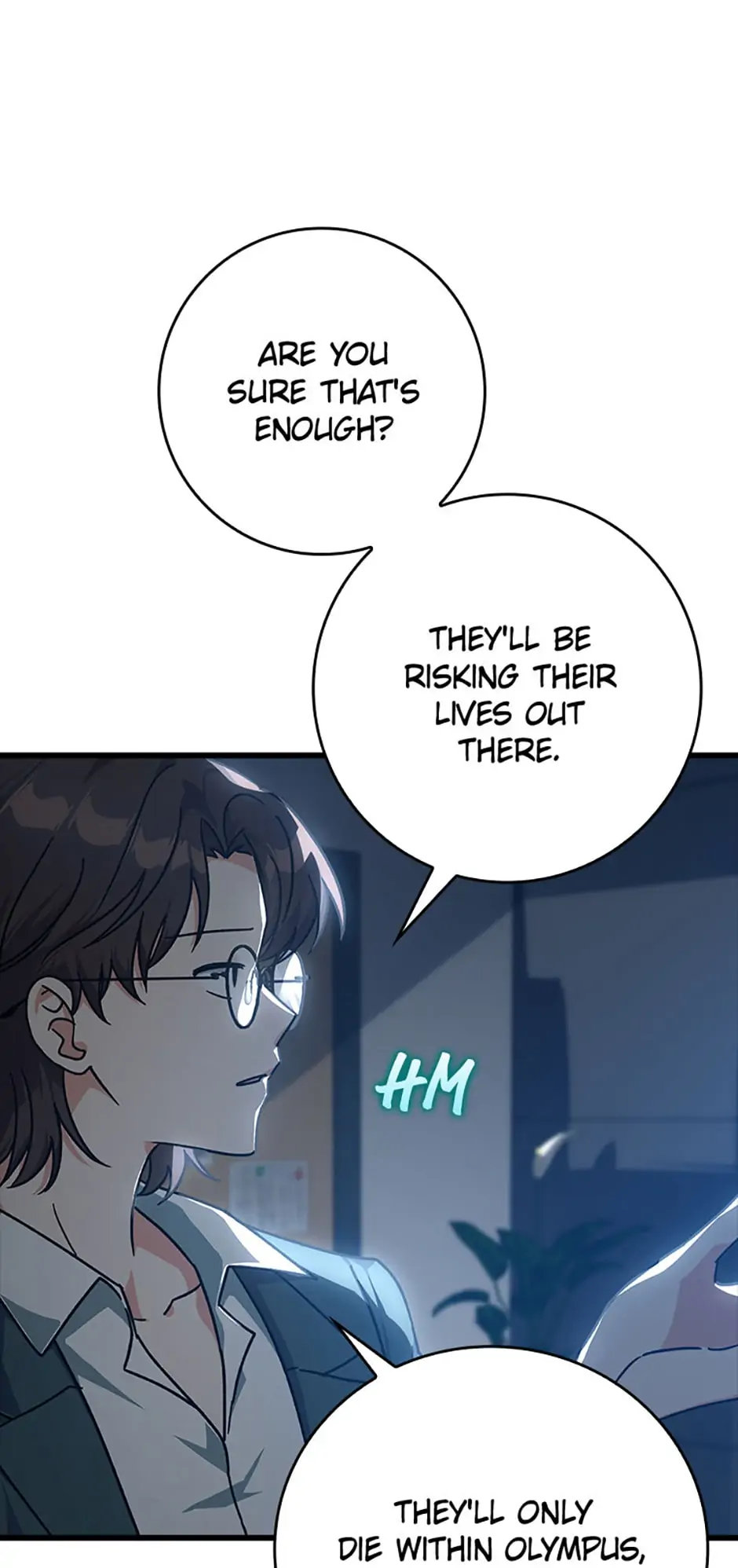 The Maxed-Out Player chapter 11 page 90