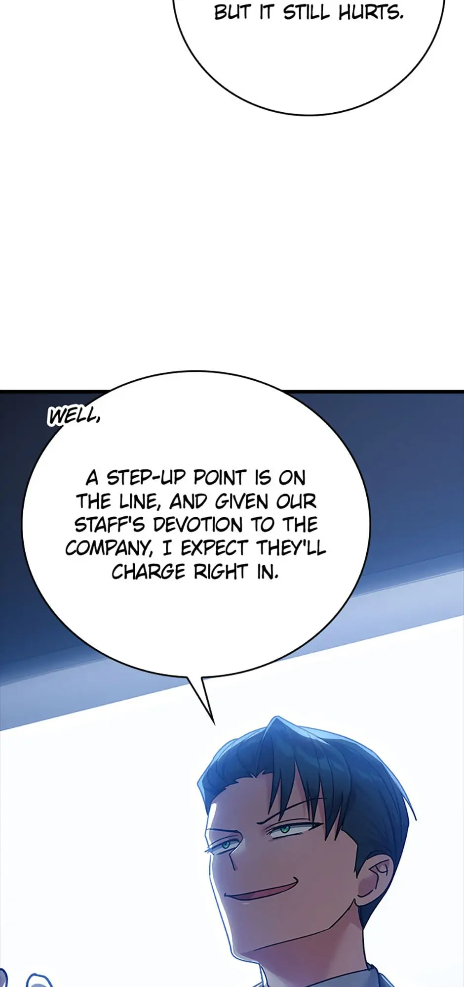 The Maxed-Out Player chapter 11 page 91