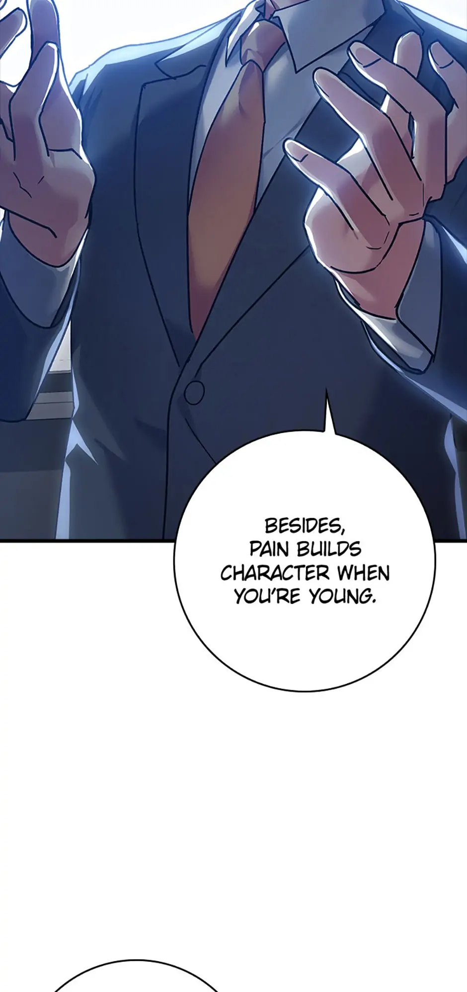 The Maxed-Out Player chapter 11 page 92