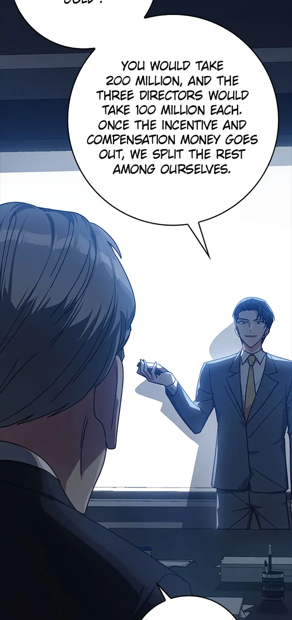 The Maxed-Out Player chapter 11 page 94