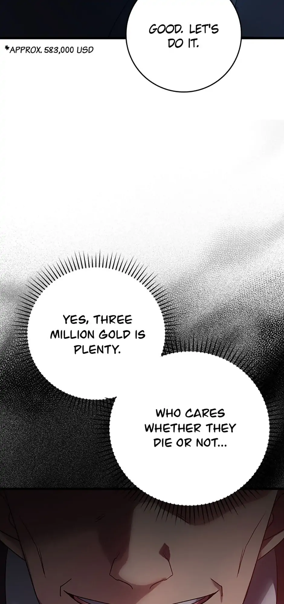 The Maxed-Out Player chapter 11 page 95