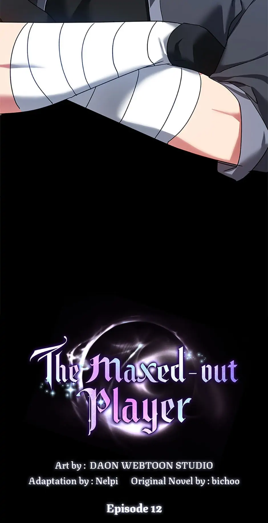 The Maxed-Out Player chapter 12 page 17