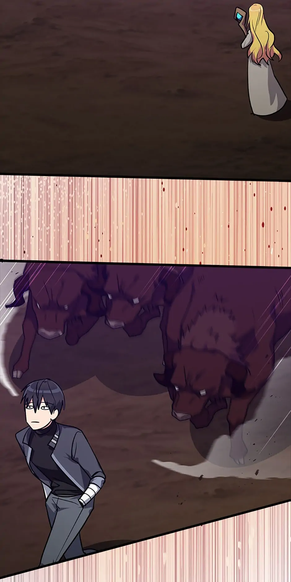 The Maxed-Out Player chapter 12 page 41