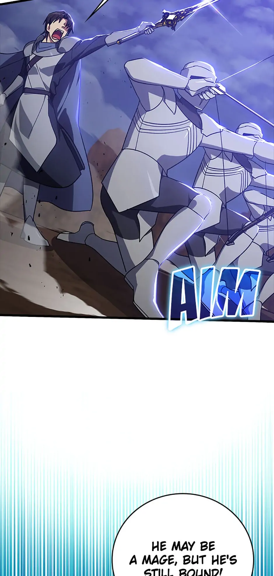 The Maxed-Out Player chapter 13 page 12