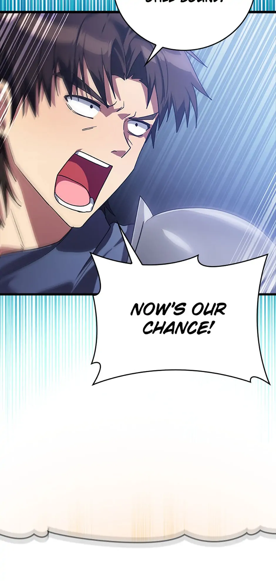 The Maxed-Out Player chapter 13 page 13