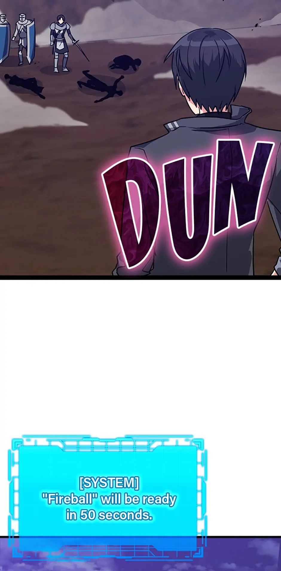 The Maxed-Out Player chapter 13 page 2