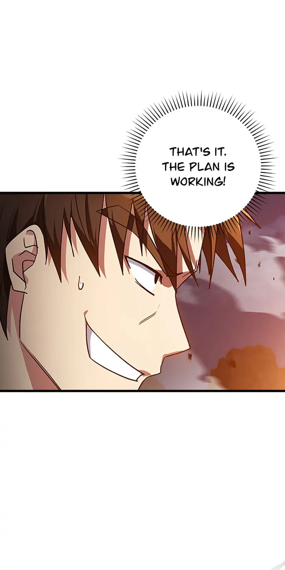 The Maxed-Out Player chapter 13 page 21