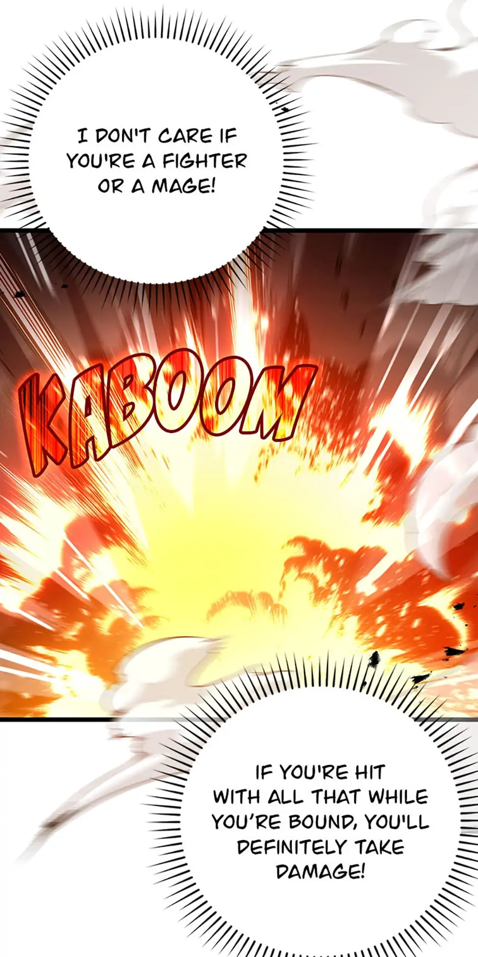 The Maxed-Out Player chapter 13 page 22