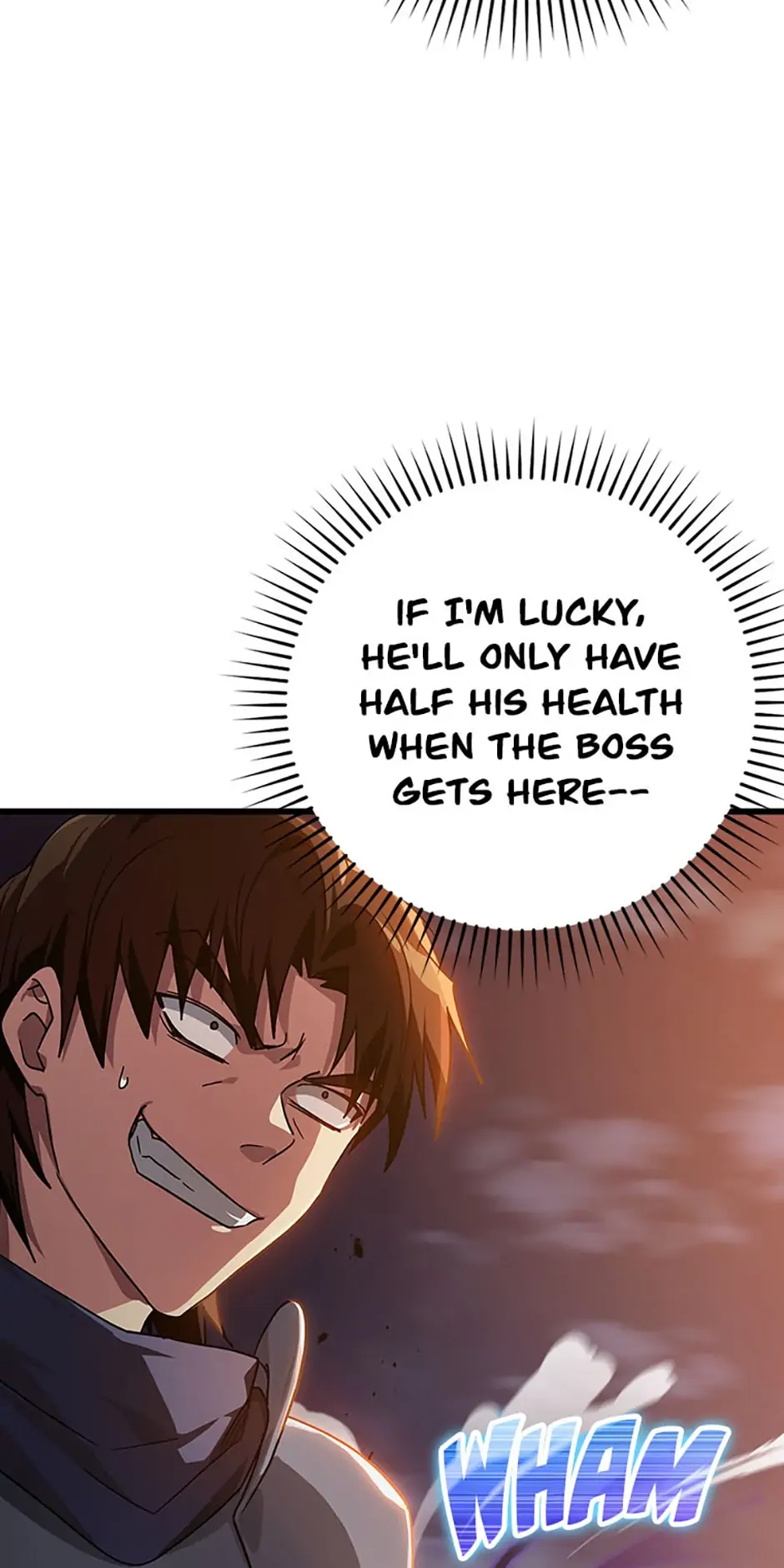 The Maxed-Out Player chapter 13 page 23