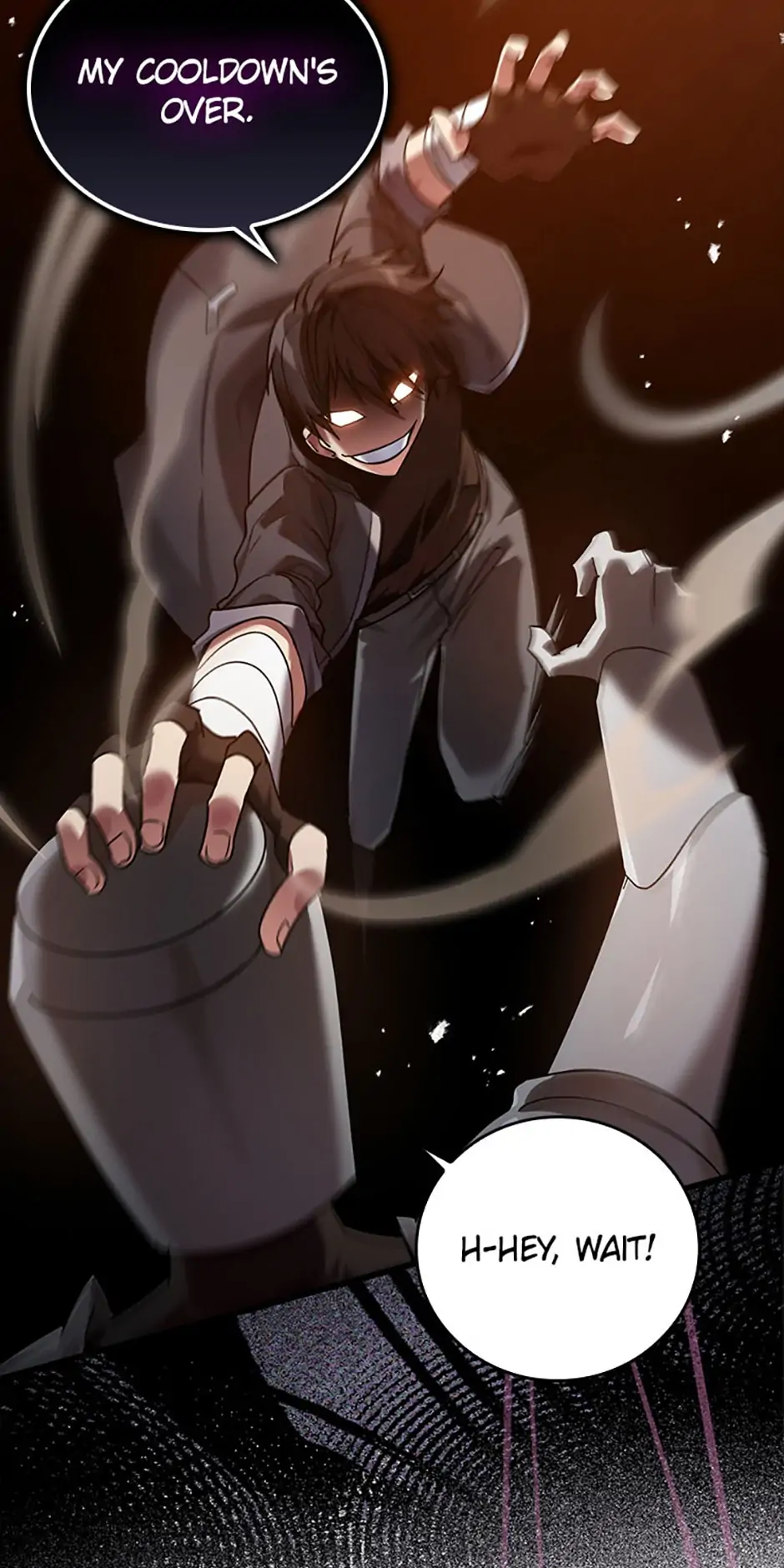 The Maxed-Out Player chapter 13 page 26