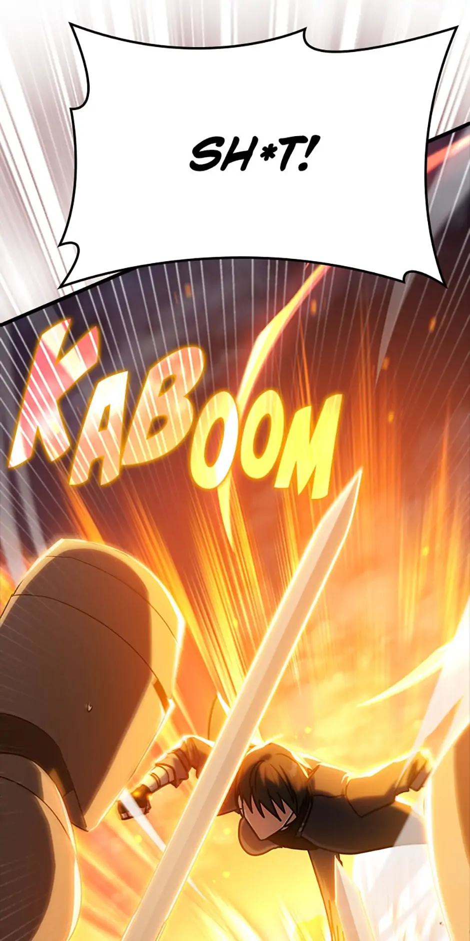 The Maxed-Out Player chapter 13 page 28