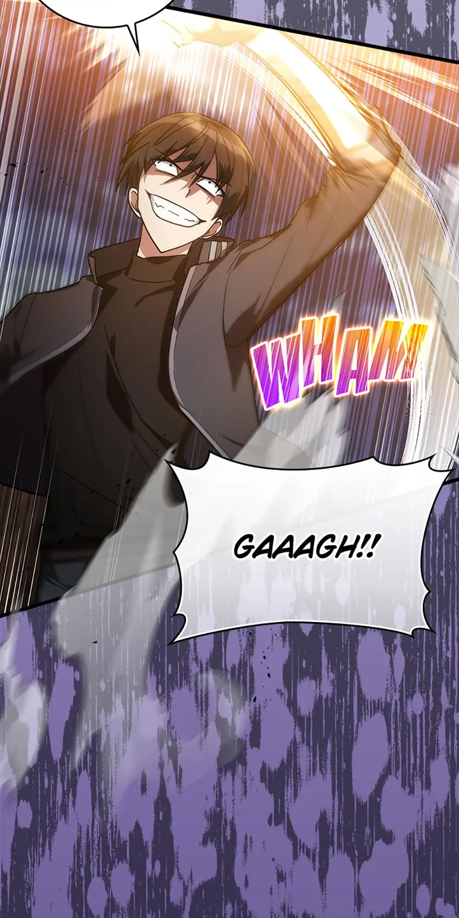 The Maxed-Out Player chapter 13 page 31