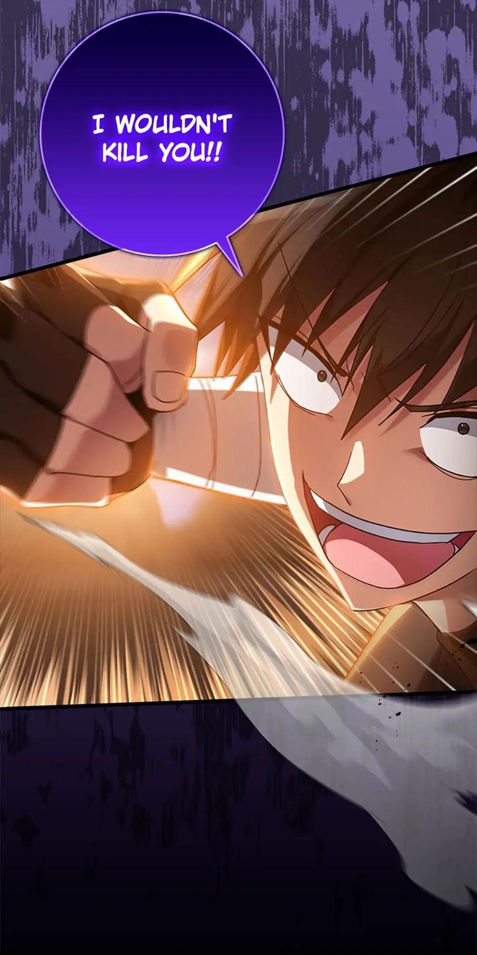 The Maxed-Out Player chapter 13 page 32