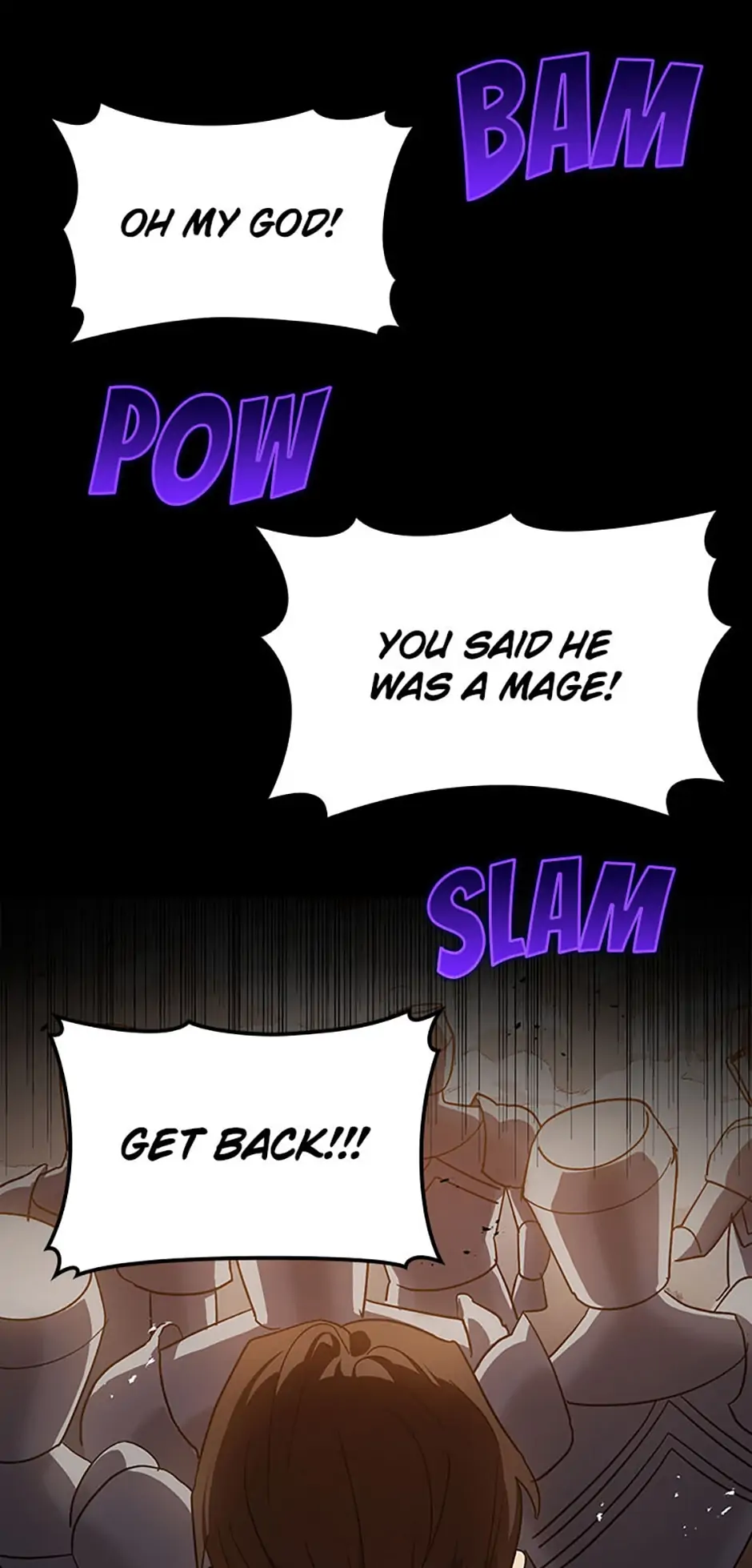 The Maxed-Out Player chapter 13 page 33