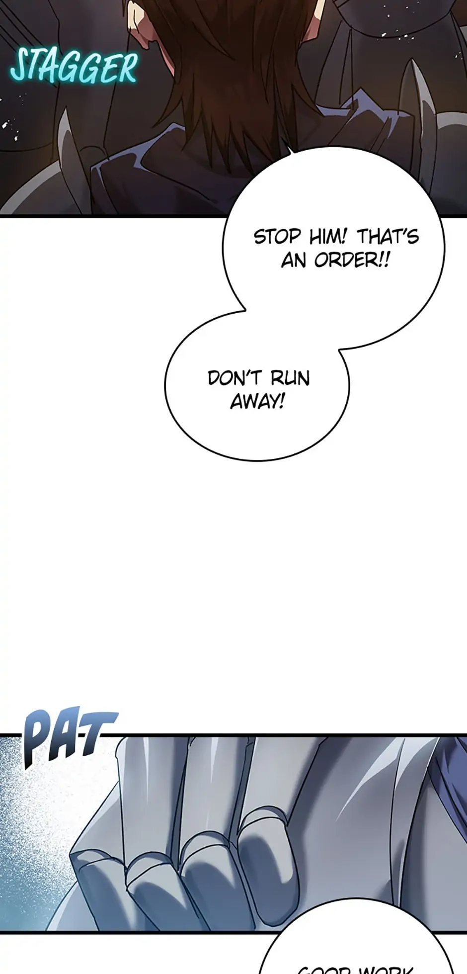 The Maxed-Out Player chapter 13 page 34