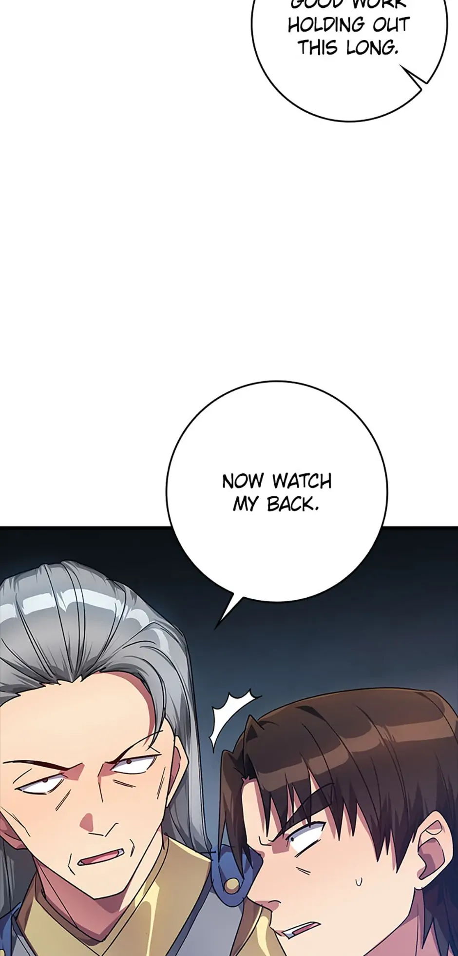 The Maxed-Out Player chapter 13 page 35