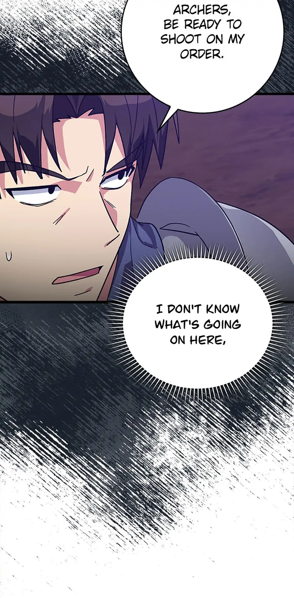 The Maxed-Out Player chapter 13 page 4