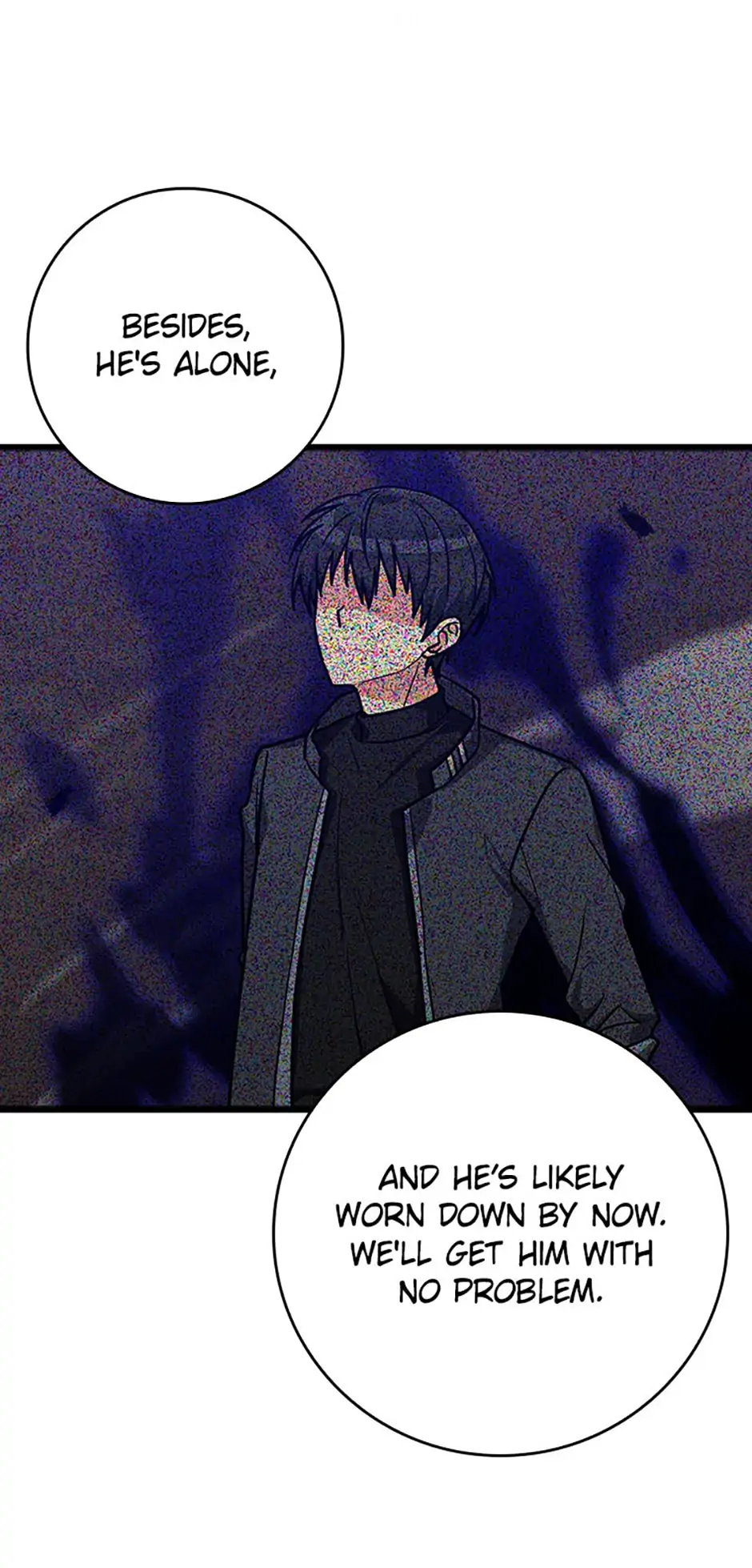 The Maxed-Out Player chapter 13 page 40