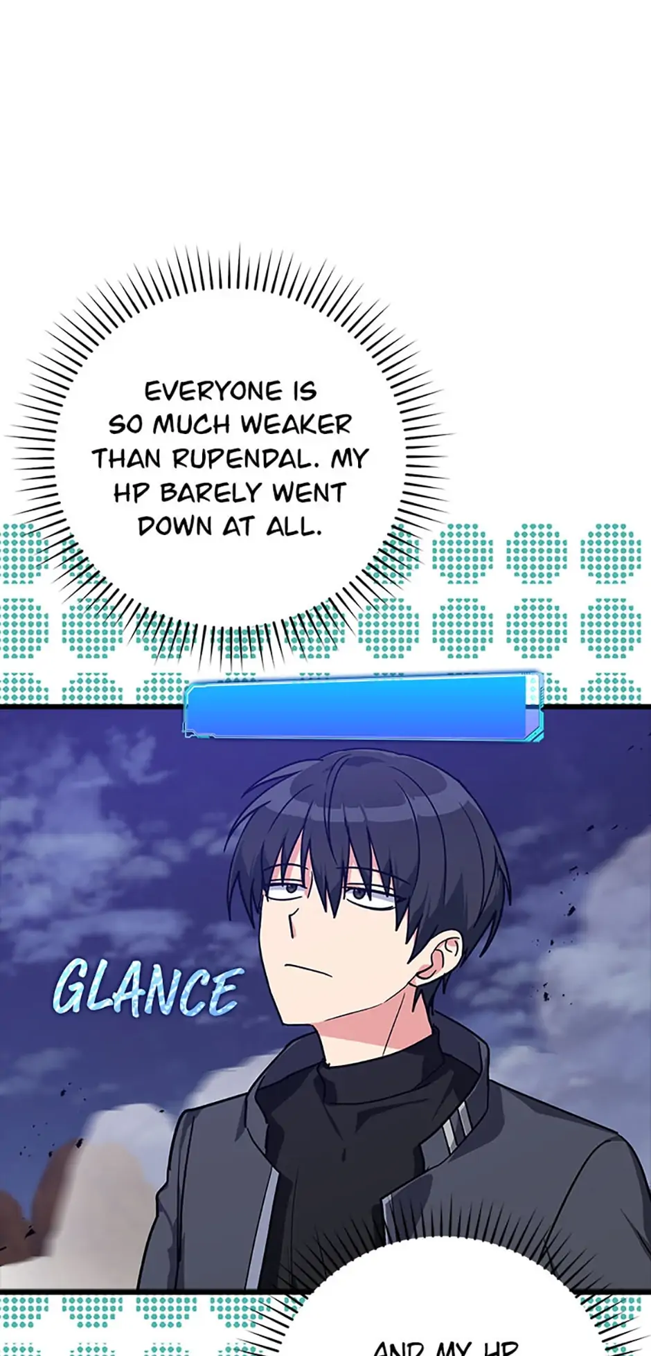 The Maxed-Out Player chapter 13 page 41