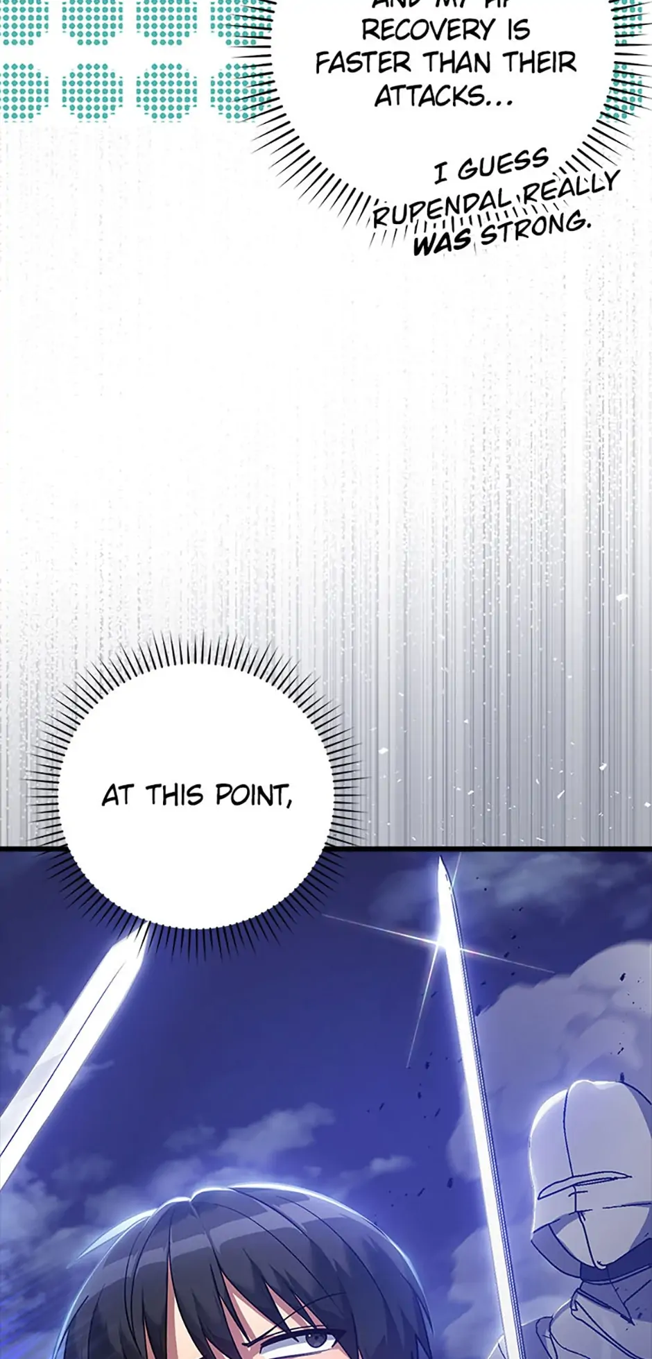 The Maxed-Out Player chapter 13 page 42