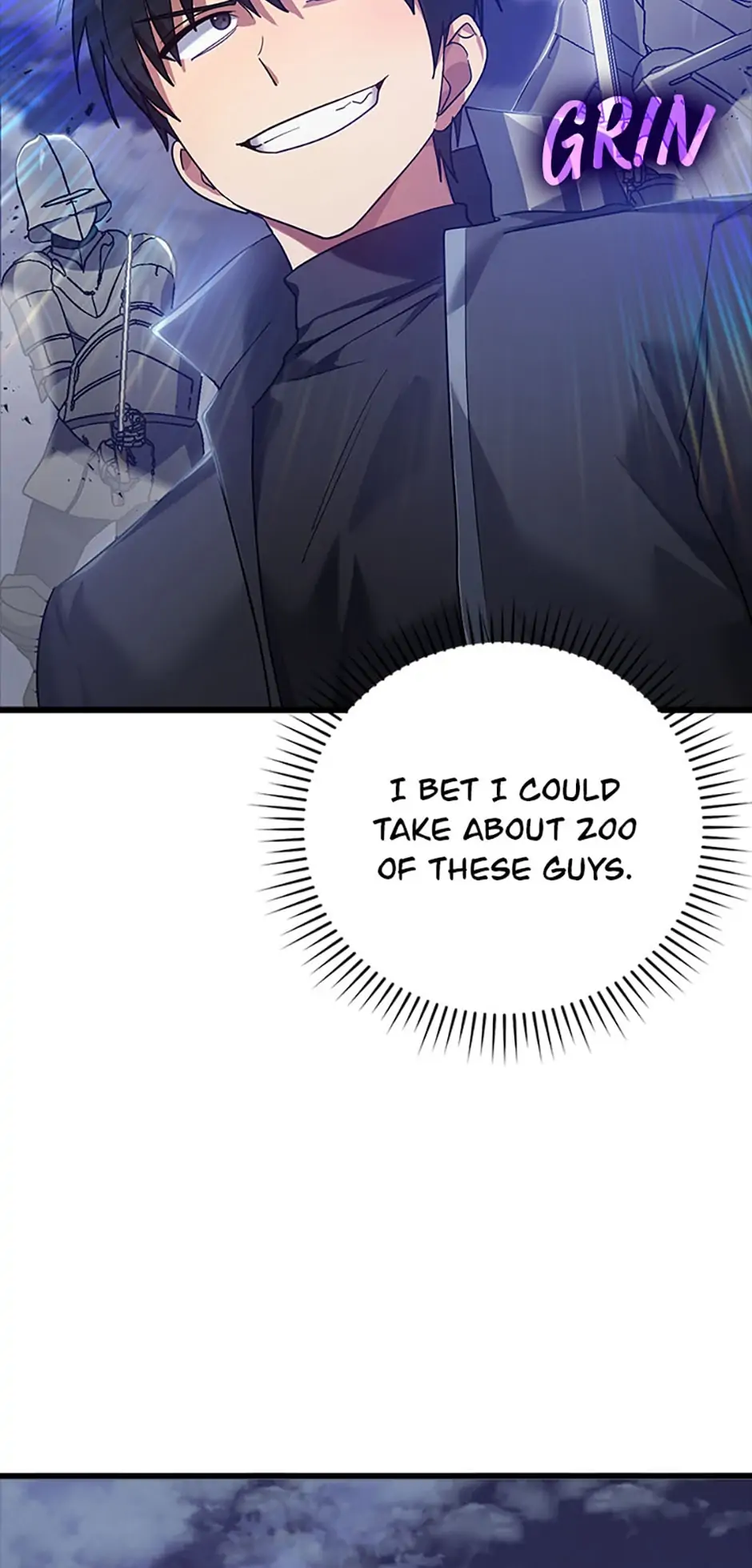 The Maxed-Out Player chapter 13 page 43