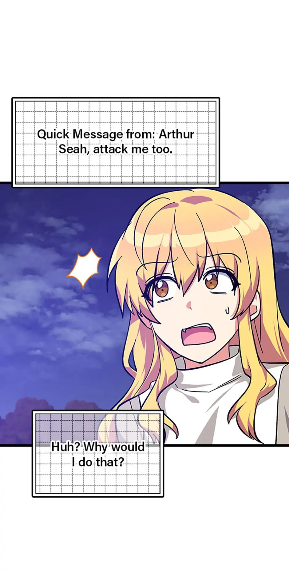 The Maxed-Out Player chapter 13 page 45