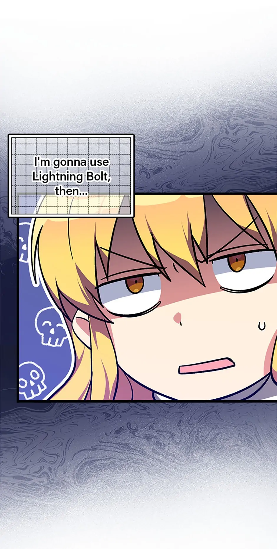 The Maxed-Out Player chapter 13 page 47