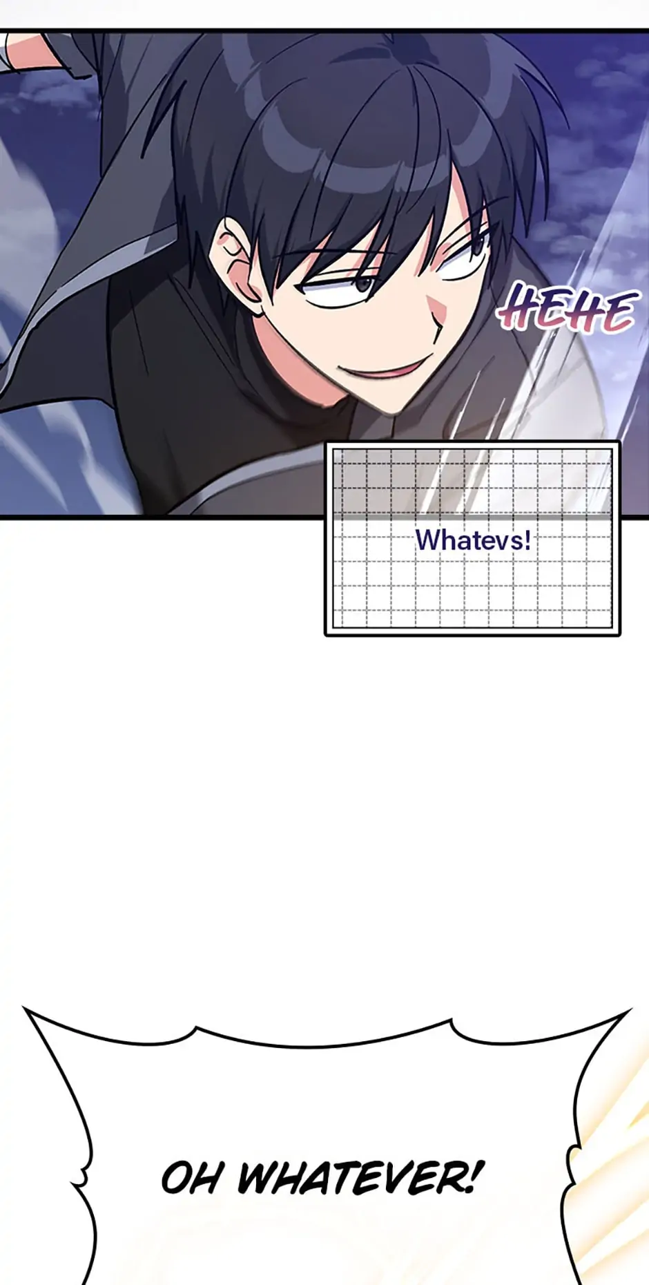 The Maxed-Out Player chapter 13 page 48