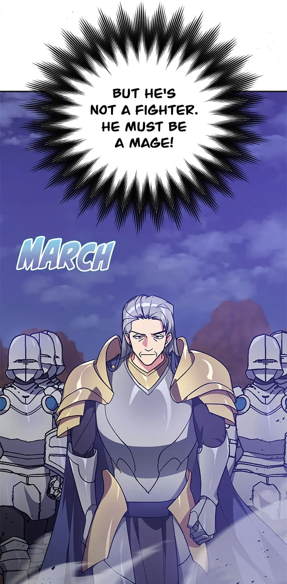 The Maxed-Out Player chapter 13 page 5