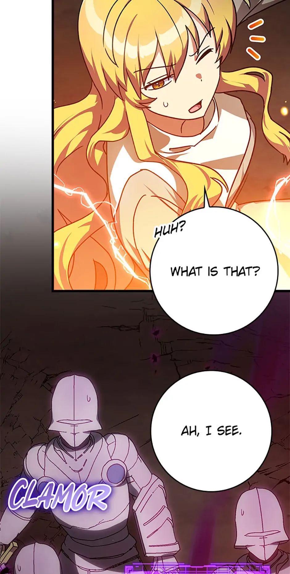 The Maxed-Out Player chapter 13 page 55