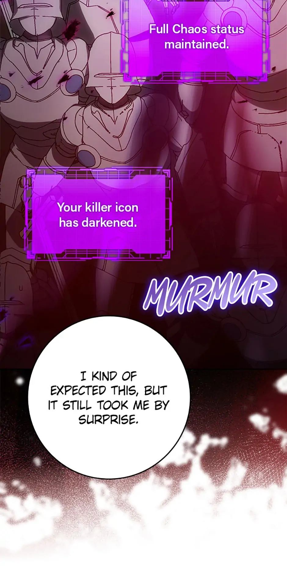 The Maxed-Out Player chapter 13 page 56