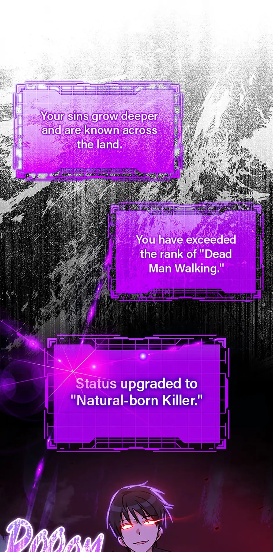 The Maxed-Out Player chapter 13 page 57