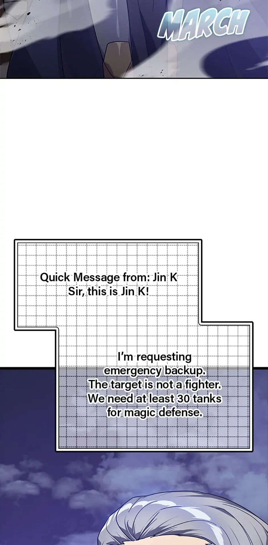 The Maxed-Out Player chapter 13 page 6