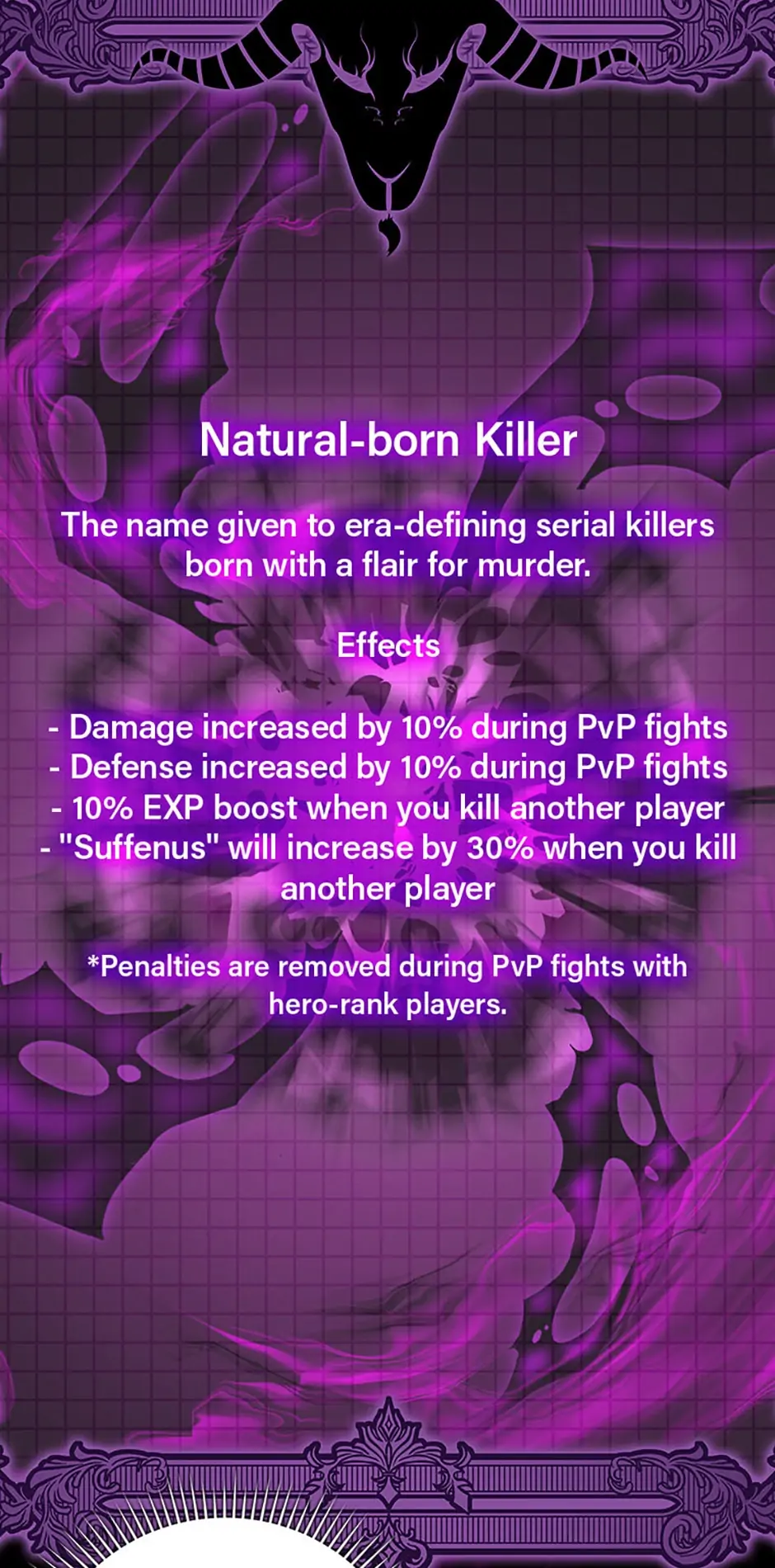 The Maxed-Out Player chapter 13 page 60