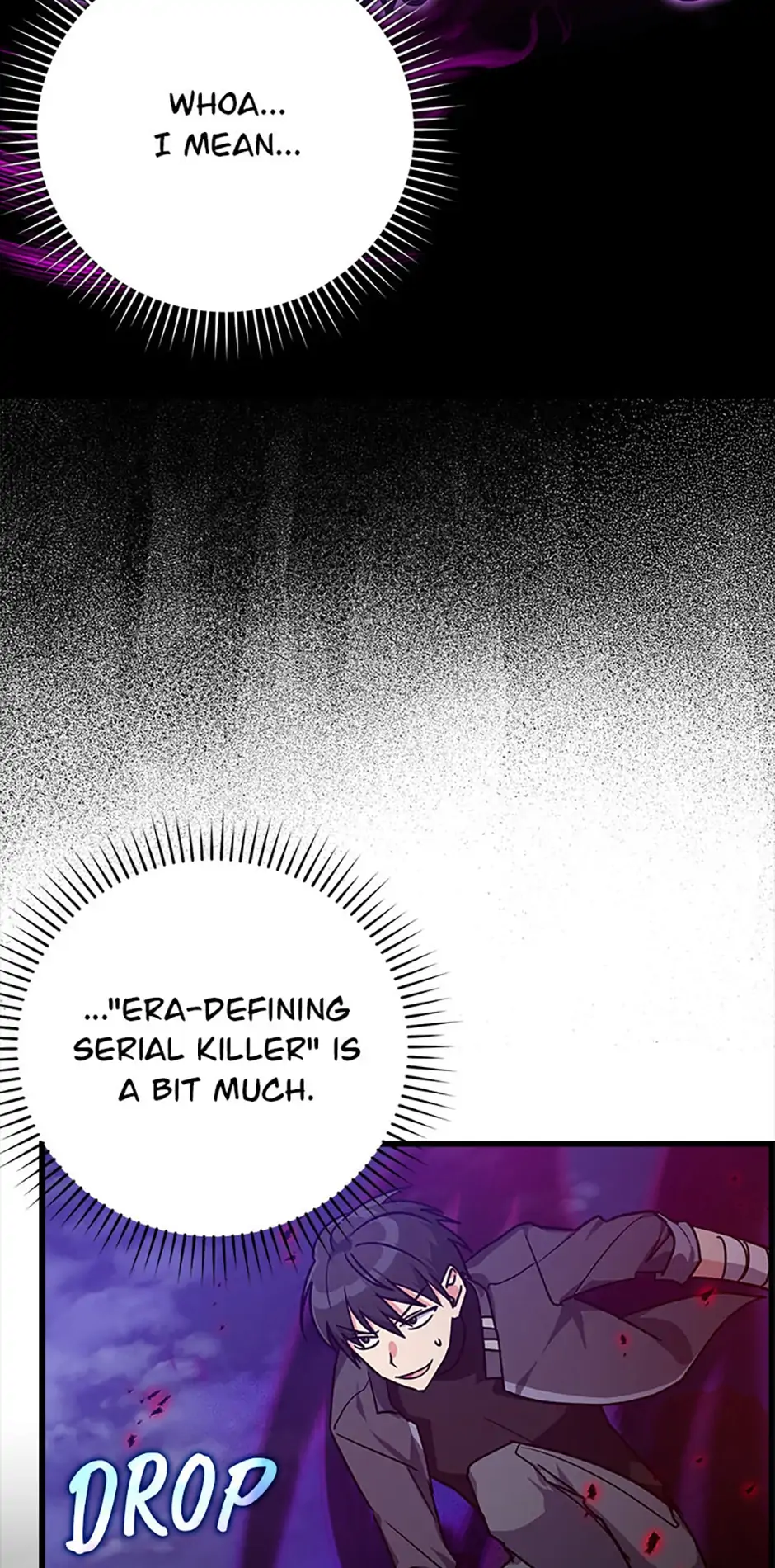 The Maxed-Out Player chapter 13 page 61