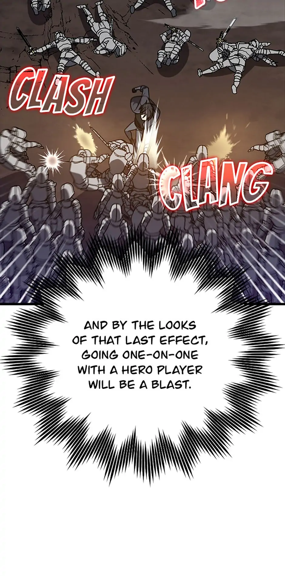 The Maxed-Out Player chapter 13 page 63