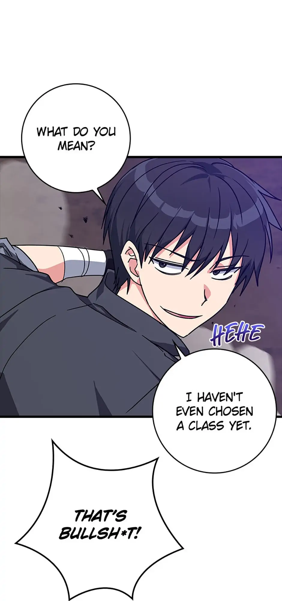 The Maxed-Out Player chapter 13 page 65