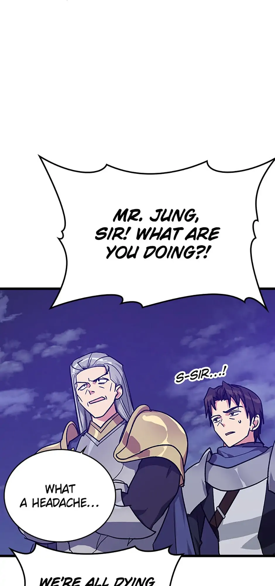 The Maxed-Out Player chapter 13 page 66