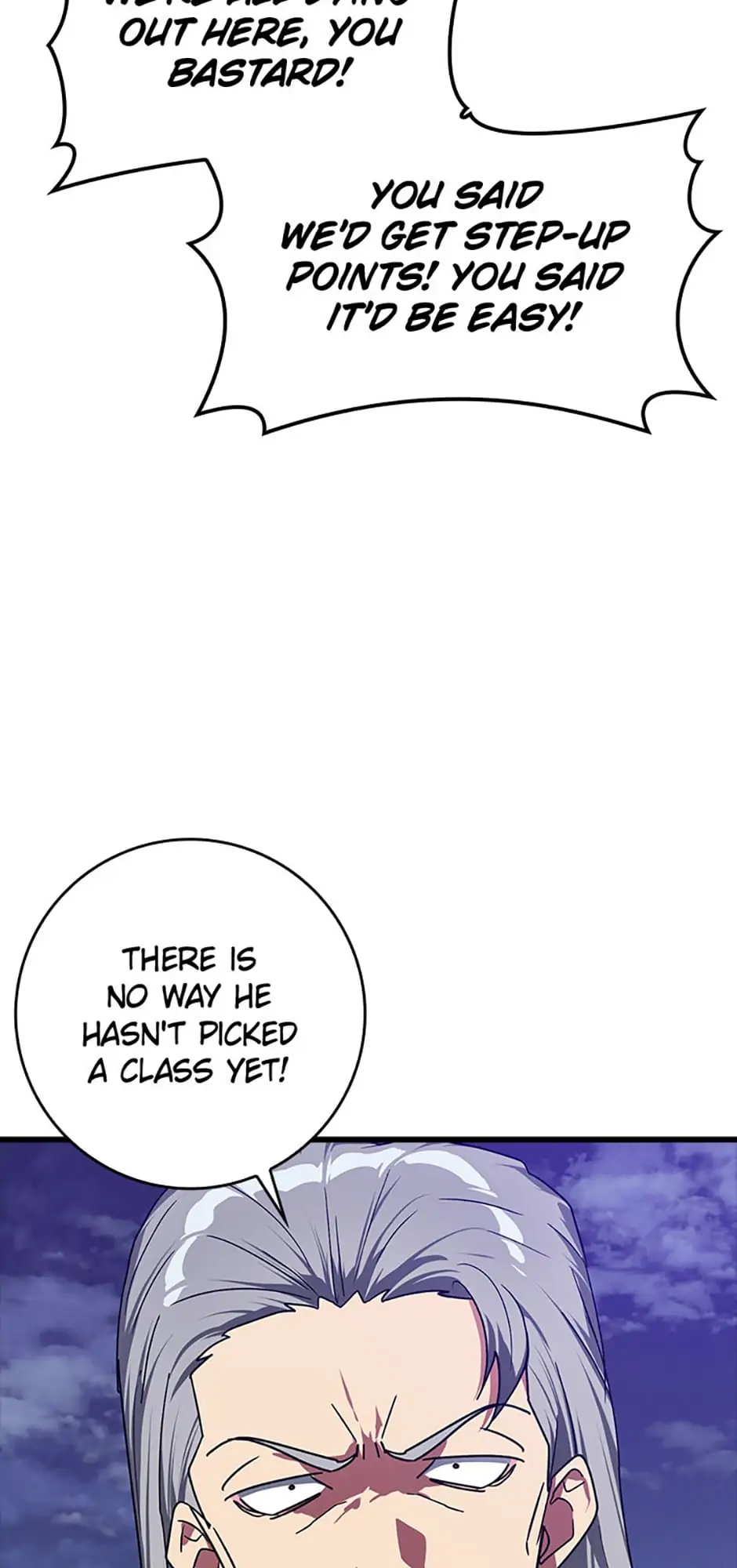 The Maxed-Out Player chapter 13 page 67