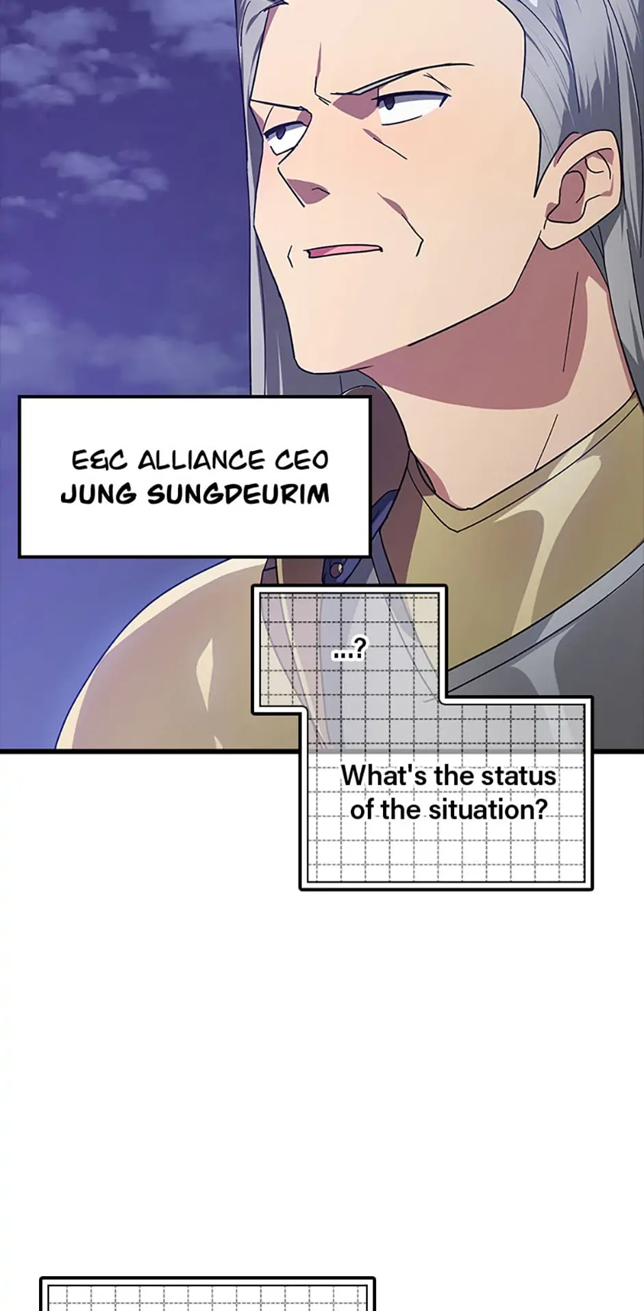 The Maxed-Out Player chapter 13 page 7