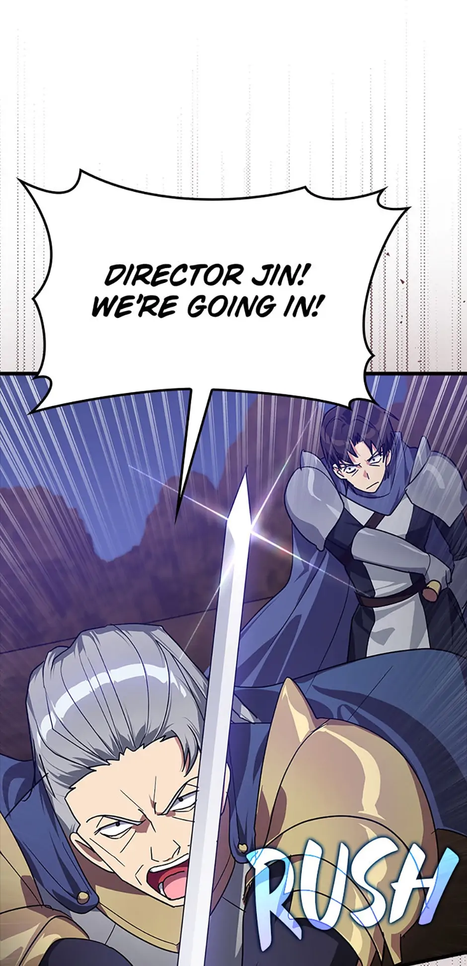 The Maxed-Out Player chapter 13 page 70