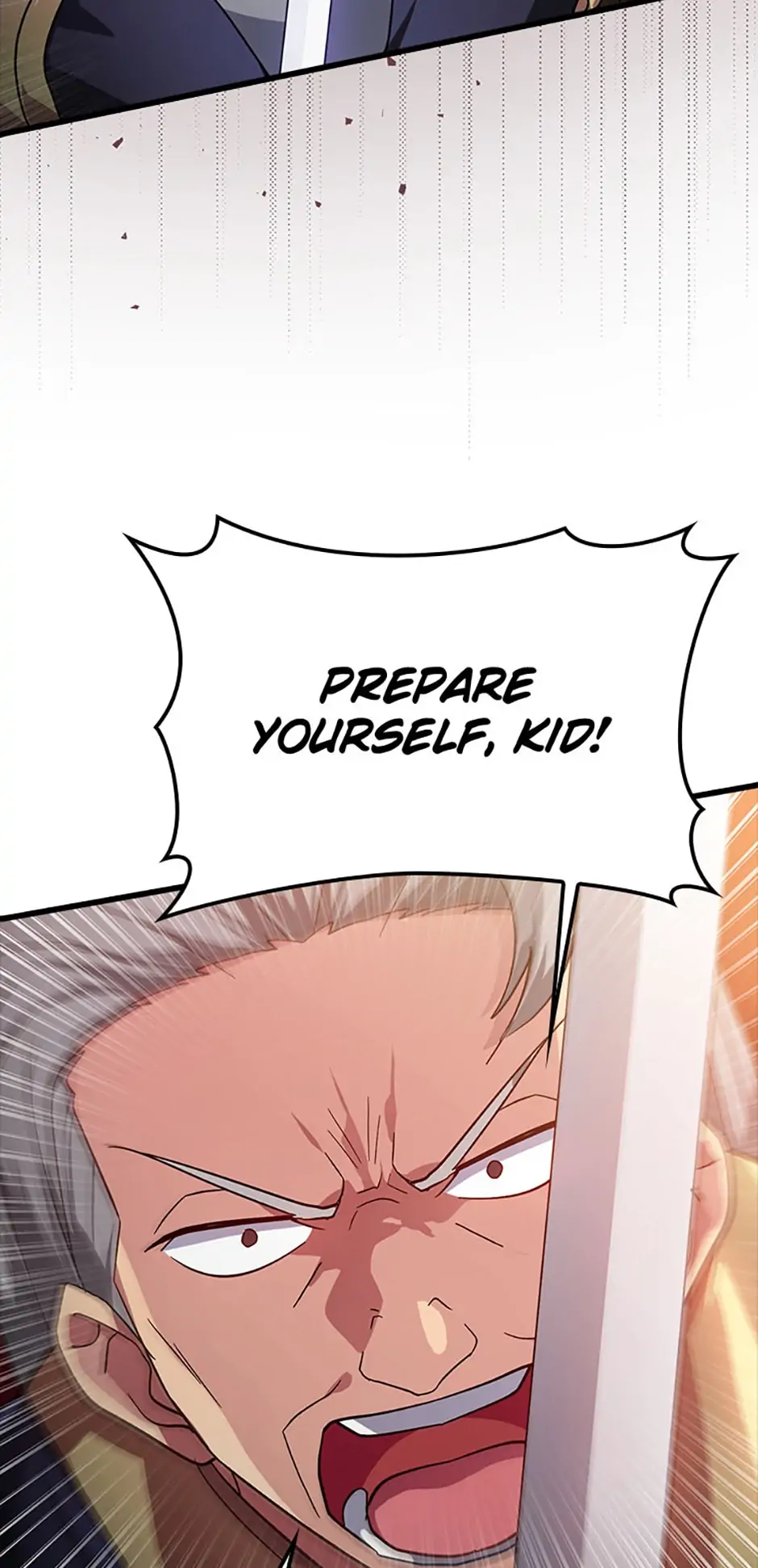 The Maxed-Out Player chapter 13 page 71