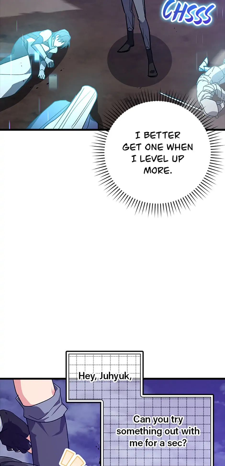 The Maxed-Out Player chapter 13 page 75