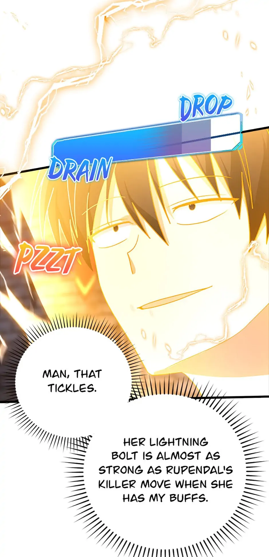 The Maxed-Out Player chapter 13 page 81