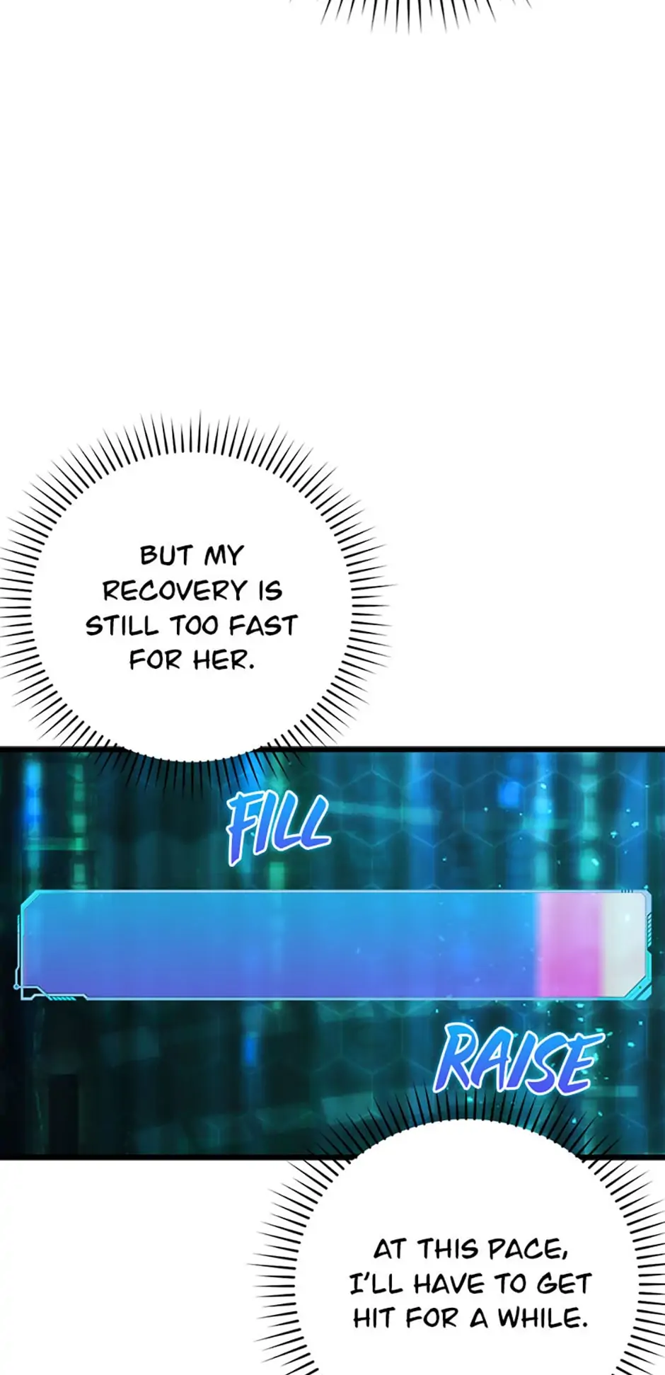 The Maxed-Out Player chapter 13 page 82