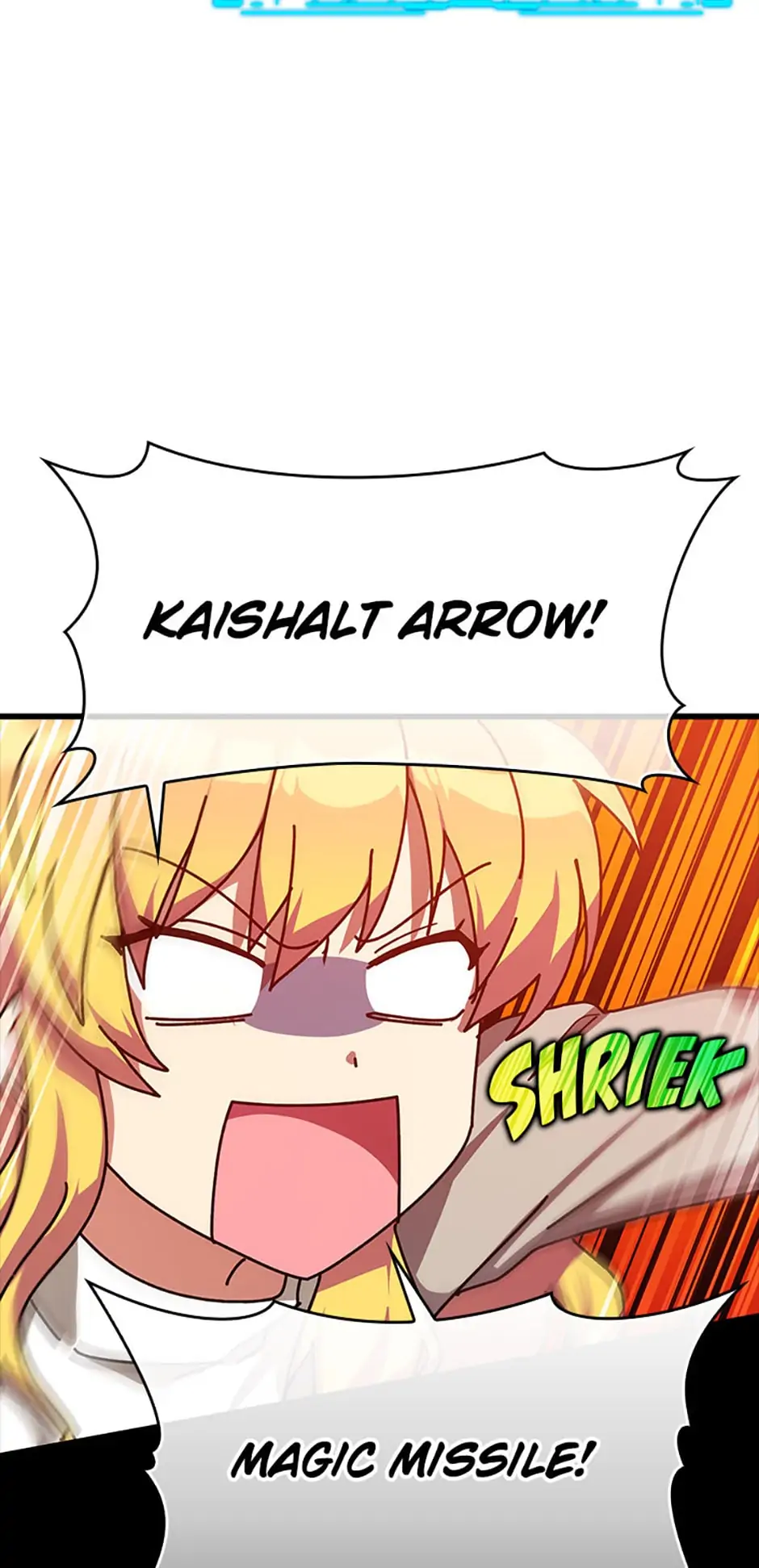 The Maxed-Out Player chapter 13 page 85