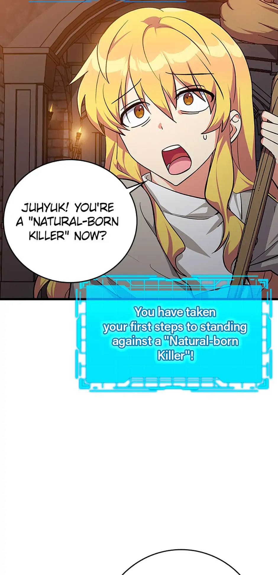 The Maxed-Out Player chapter 13 page 89