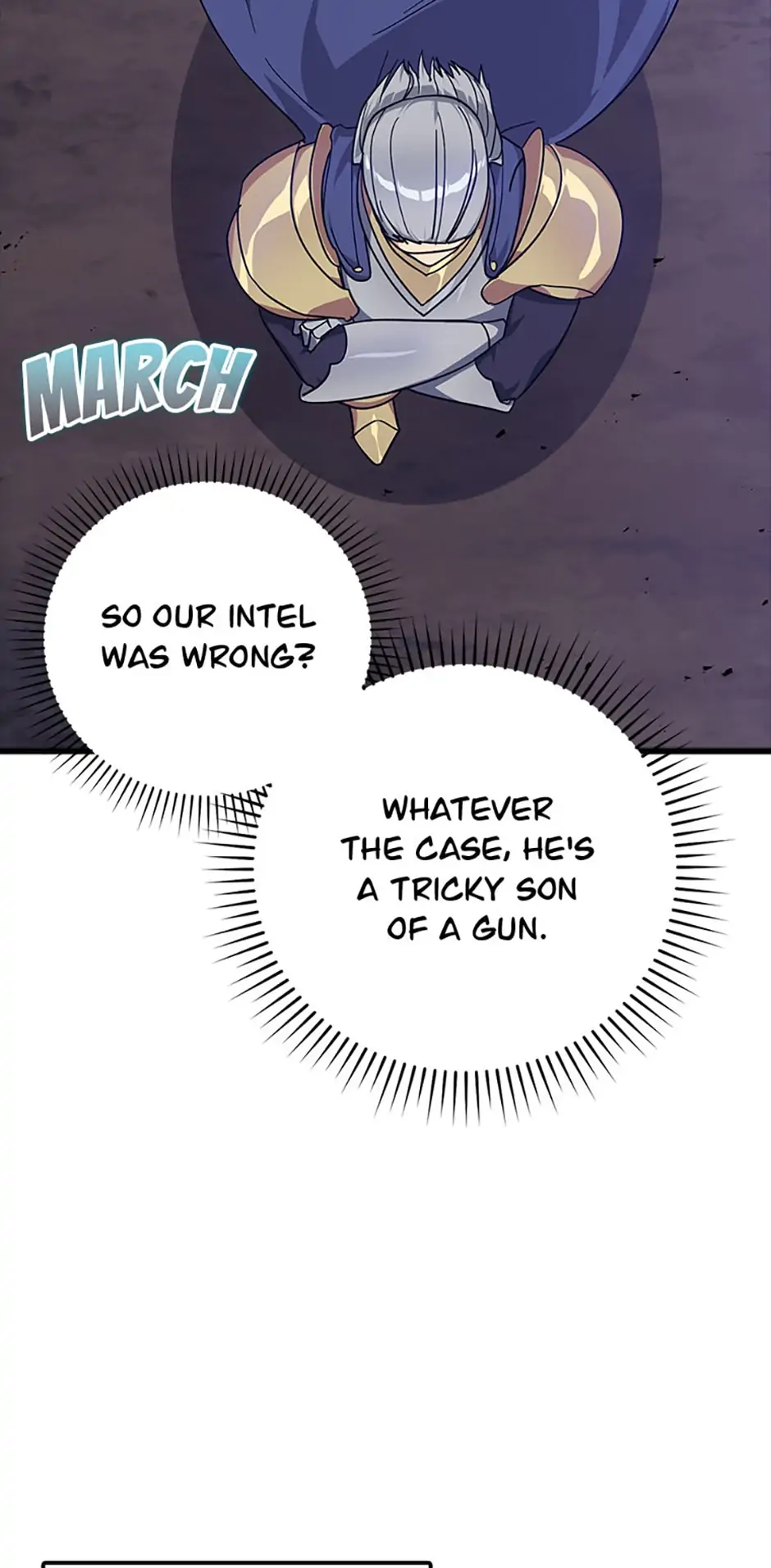 The Maxed-Out Player chapter 13 page 9