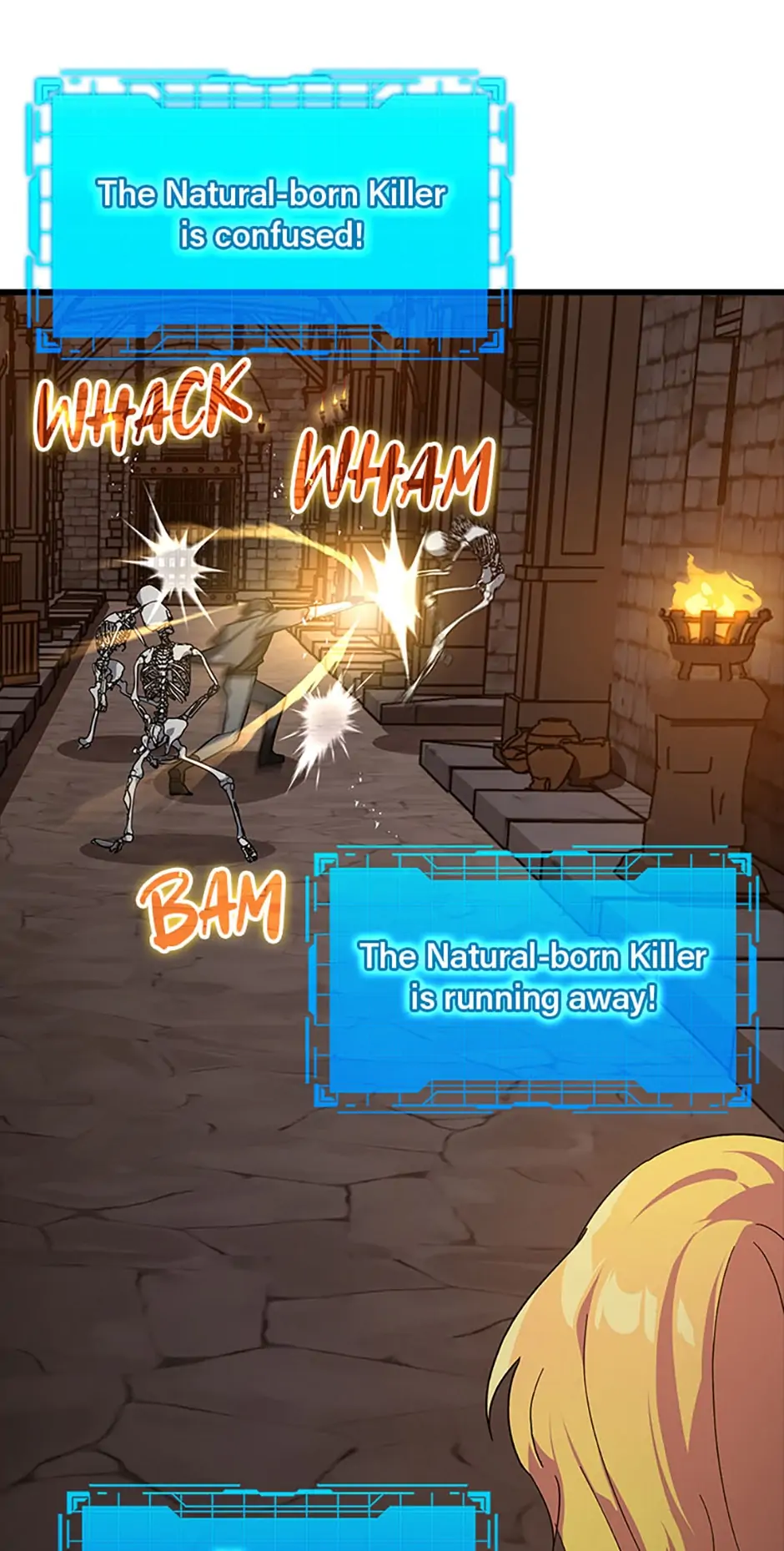 The Maxed-Out Player chapter 13 page 92